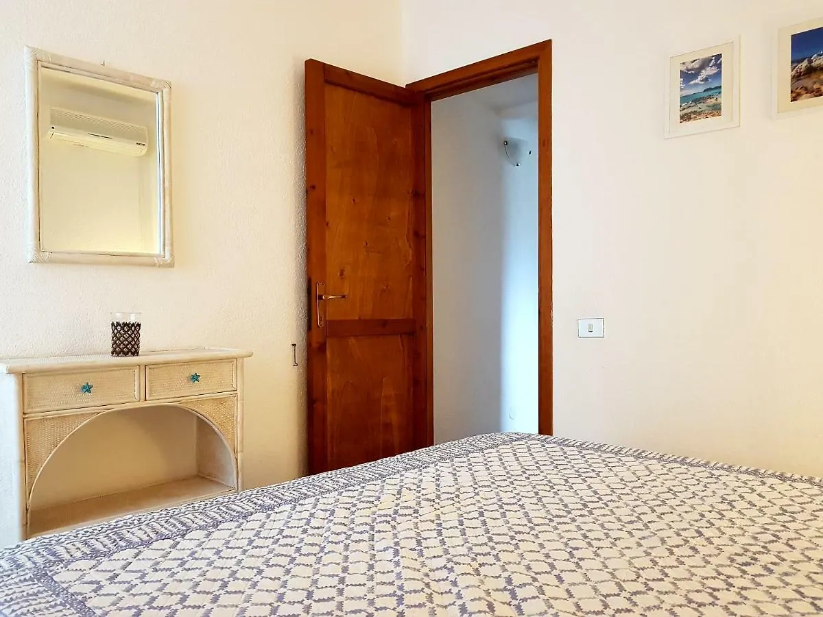 Villetta Tanca Su Cordolinu Blu Villasimius 0*,